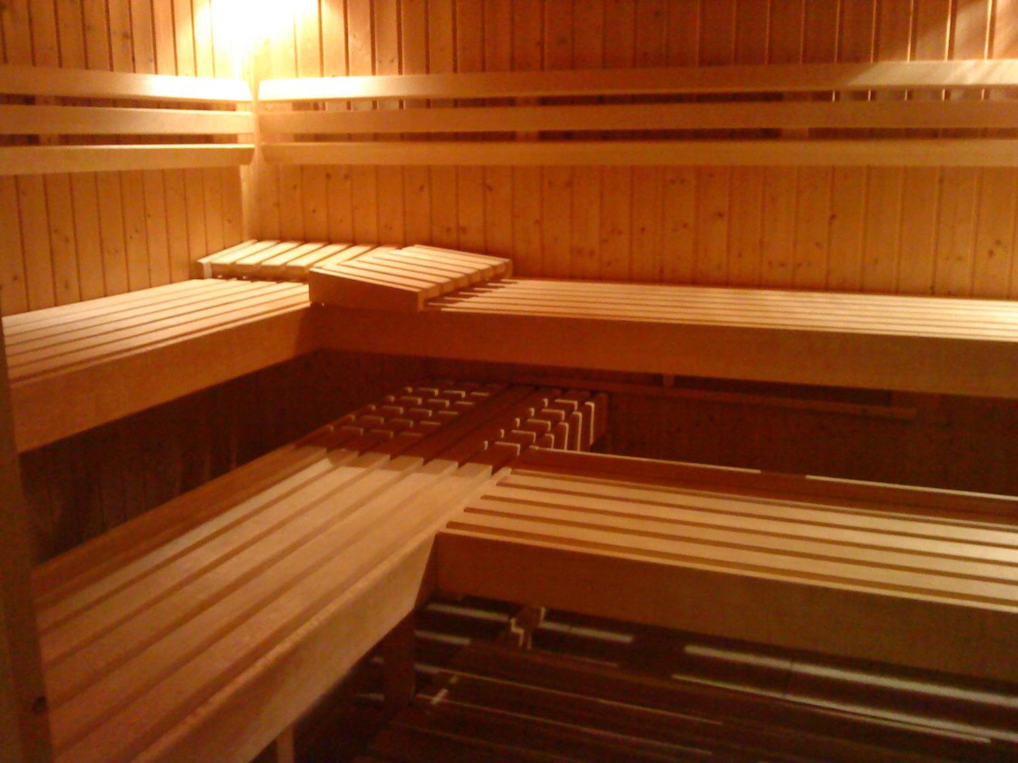Modernes Appartment, 3 Gehminuten Zum Strand, Pool+Sauna Zempin Luaran gambar